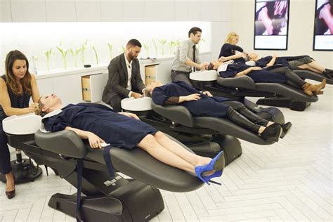 Spa salon therapy treatment | premium image by rawpixel.com. Major Restorative Moment: The New Nexxus Salon in TriBeCa ...