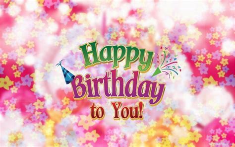 Happy Birthday Images With Quotes Free Download Birthday