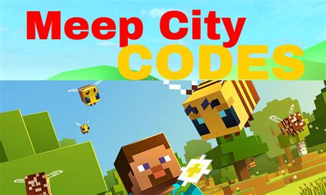 By clicking continue you will leave our website and land on another site hosted by someone else. Redeem MeepCity Codes - TechZimo - Games Predator