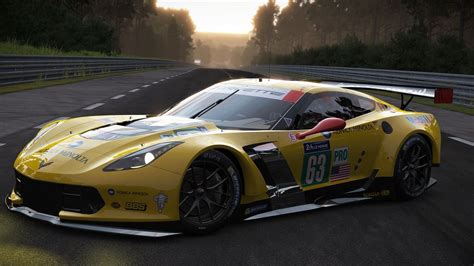 Project Cars Us Race Car Pack Available Now Xbox One