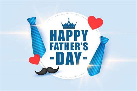 When Is Fathers Day Where And How To Celebrate
