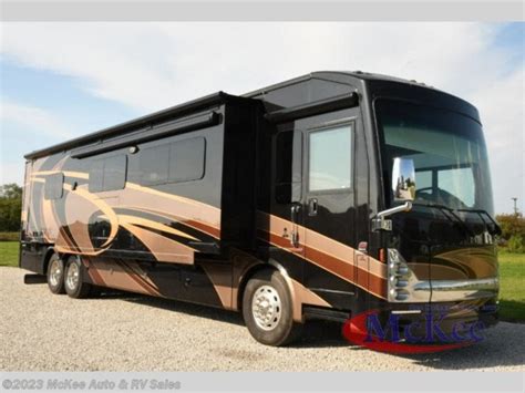 2015 Thor Motor Coach Tuscany 42wx Rv For Sale In Perry Ia 50220