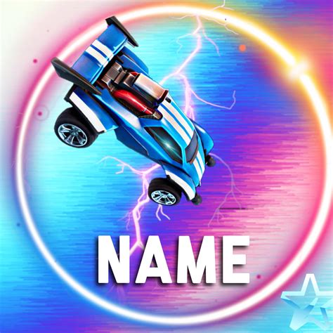 Rocket League Profile Pic Best Games Walkthrough