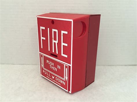 Fire Lite Bg 10 Firealarmstv Jjinc24u8ol0s Fire Alarm Collection