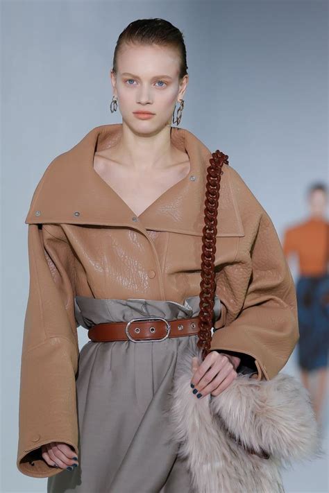 Acne Studios Ready To Wear Fall Winter Paris With Images