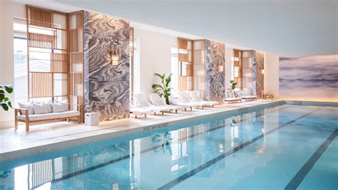 9 500 will get you access to this luxury hotel spa in new york city