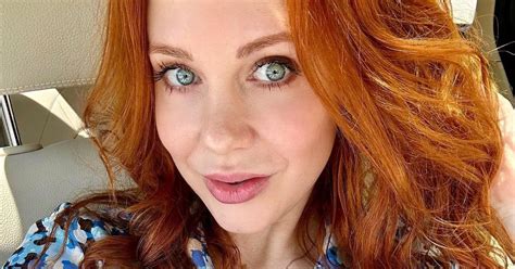 ex disney star maitland ward turned adult actor wants return to soap that started career daily