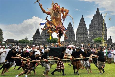 Perkembangan Agama Dan Kebudayaan Hindu Di Indonesia Sejarah Sejarah