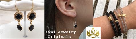 Kywi Jewelry Kywi Jewelry