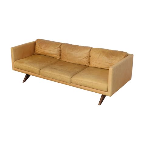 West elm brooklyn ny locations, hours, phone number, map and driving directions. 69% OFF - West Elm West Elm Brooklyn Sofa / Sofas
