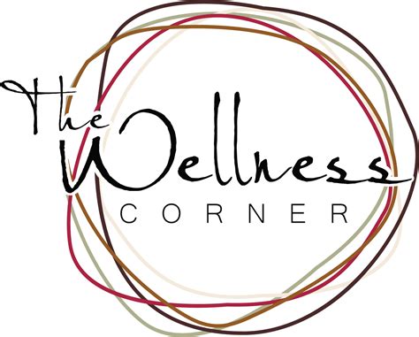 The Wellness Corner