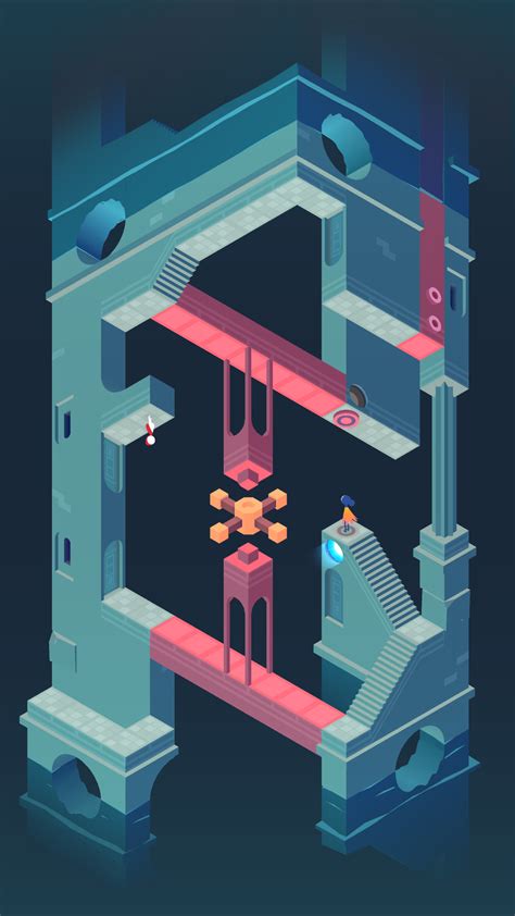 Maybe you would like to learn more about one of these? Pin by Jann💗 on Monument Valley IOS | Monument valley game ...