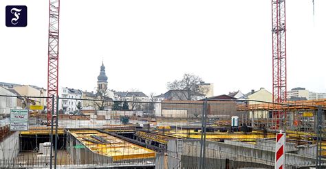 Wir danken allen käufern für die angenehme zeit zusammen und wünschen beim einzug alles gute! Bauboom in Offenbach: Wohnungen 20 Prozent günstiger als ...