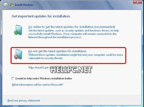 How To Dual Boot Windows Xp And 7 In Your Pc Windospc