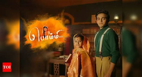 ‘bommi Ba Bl Set To Entertain Tamil Audience With Its Dubbed Version