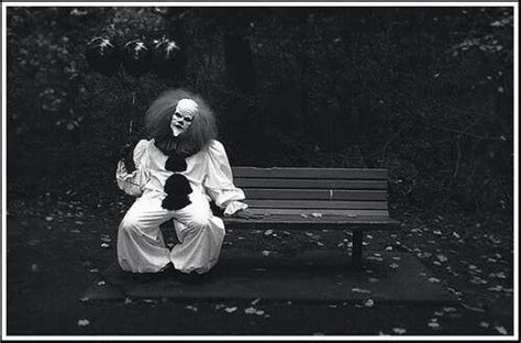 Twisted Scary Clowns Evil Clowns Funny Clowns Arte Horror Horror