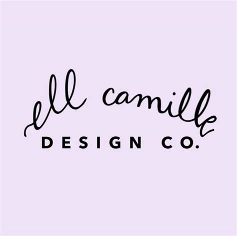 Ell Camille Design Co