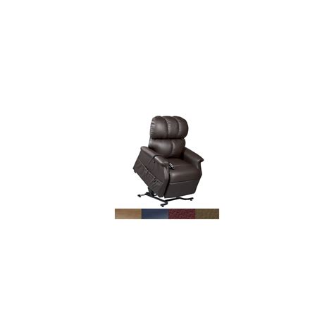 Fauteuil Releveur Relaxation Confort Plus Brisa Bi Moteurs