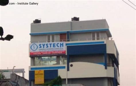 Systech Hardware And Networking Academy P Ltd In Gandhipuram Coimbatore