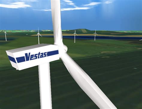 The video tells the story of vestas and shows some of our people, some of our factories, some of the turbines we have. Vestas receives 63 MW wind turbine order from Philippines ...