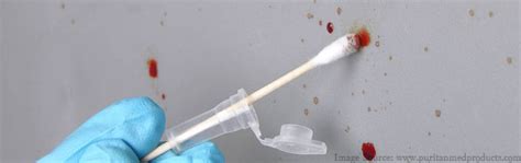 Forensic Swabs Harmony Lab Safety Supply Blog