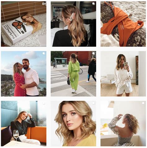 Top 10 Canadian Influencers On Instagram Neoreach Blog