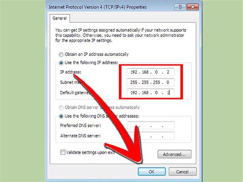 How To Change Your Ip Address Windows 11 Steps With Pictures
