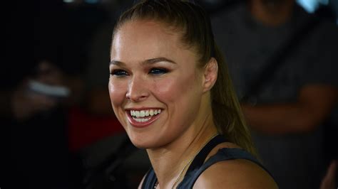 Ronda Rousey Net Worth 5 Fast Facts You Need To Know