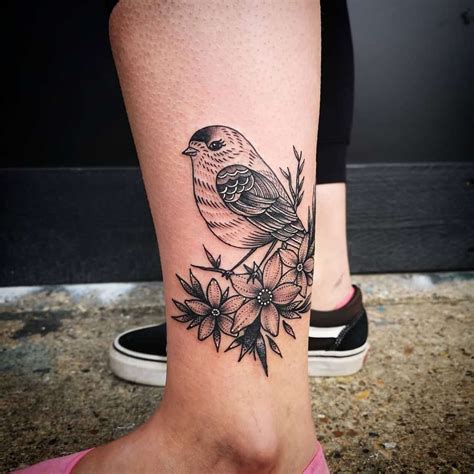 Details More Than Foot Bird Tattoos Super Hot In Eteachers