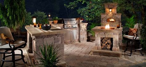 Does lowes do sink installation? Outdoor Kitchen Cost: Ultimate Pricing Guide | INSTALL-IT ...