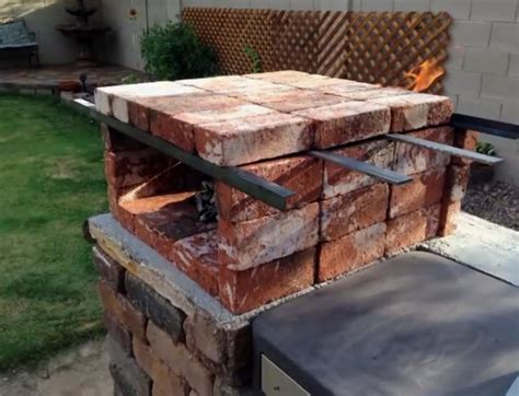 My idea is to build a rectangle base of cinder blocks thanks for your ideas and help. Pick Your Pizza: 6 Outdoor Ovens You Can Build | Make ...