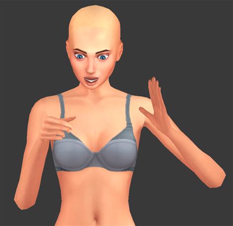 Pose Facial Expressions Not Working In Game Solved Sims Studio