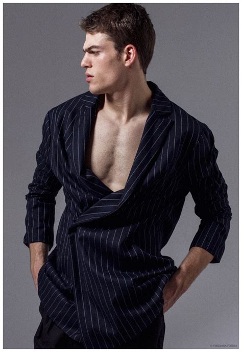 Introducing Jorge Vazquez By Viridiana Flores The Fashionisto