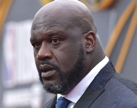 If you do not know, we have. Shaquille O'Neal Net Worth 2021: Age, Height, Weight, Wife ...