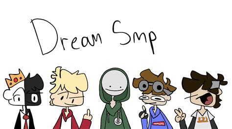 Dream Smp Art 2 Fandom