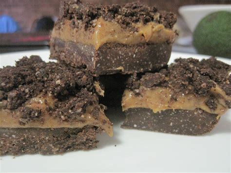 By claire georgiou, reboot naturopath, b.hsc nd. Raw Chocolate Caramel Slice Recipe - Raw Recipes - Raw ...