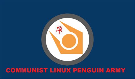 Communist Linux Penguin Army Earth 2 Storyline Microsoft Sam And