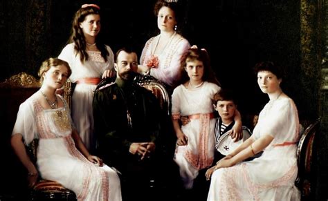 The Mad Monarchist In Memory Of The Romanovs