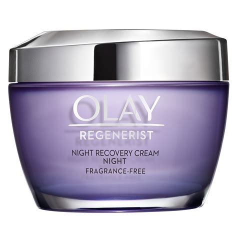 Olay Night Cream Homecare24