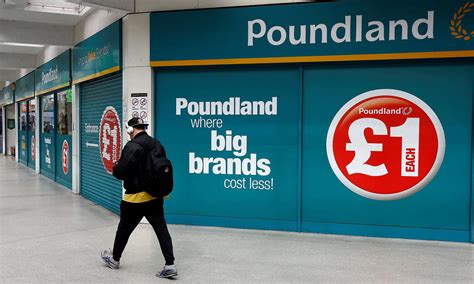 Poundland Owner Cautiously Optimistic About 2024 After Profits