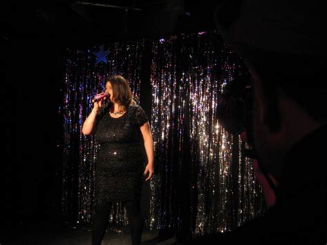 Photos Christina Cataldo Wins Be A Diva Competition Hosted By Marty