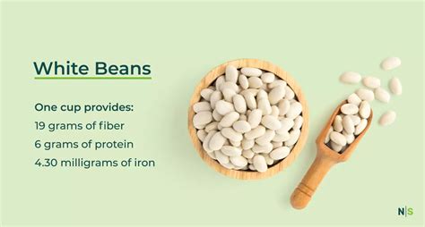 The Health Benefits Of Beans Nutrisense Journal