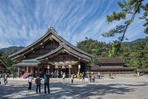 Izumo Japan Our Travel Tips To Visit This Historical And Spiritual City