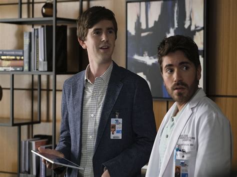 The Good Doctor Season 6 Episode 16 Release Date Air Time Plot And
