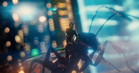 Ant Man Trailer Fan Edit Actually Makes Ant Man Look Fun