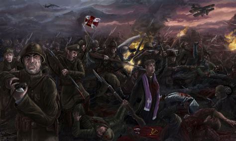 Battle Of Warsaw 1920 Poland History Battle Warsaw