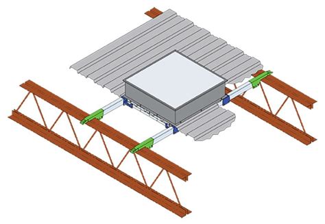 Deck Support Systems Mj Building Envelope Solutions Inc