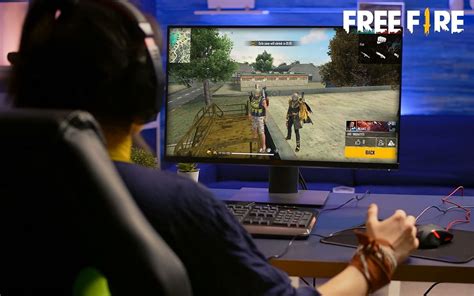 5 Best Free Fire Emulators For 4gb Ram Laptops 2022