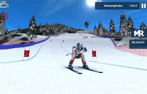 Top 10 Best Skiing Android Apps And Games Updated March 2022