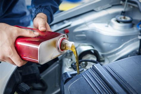 The Risks Of Overfilled Engine Oil And Precautions And Remedies You Need To Consider The